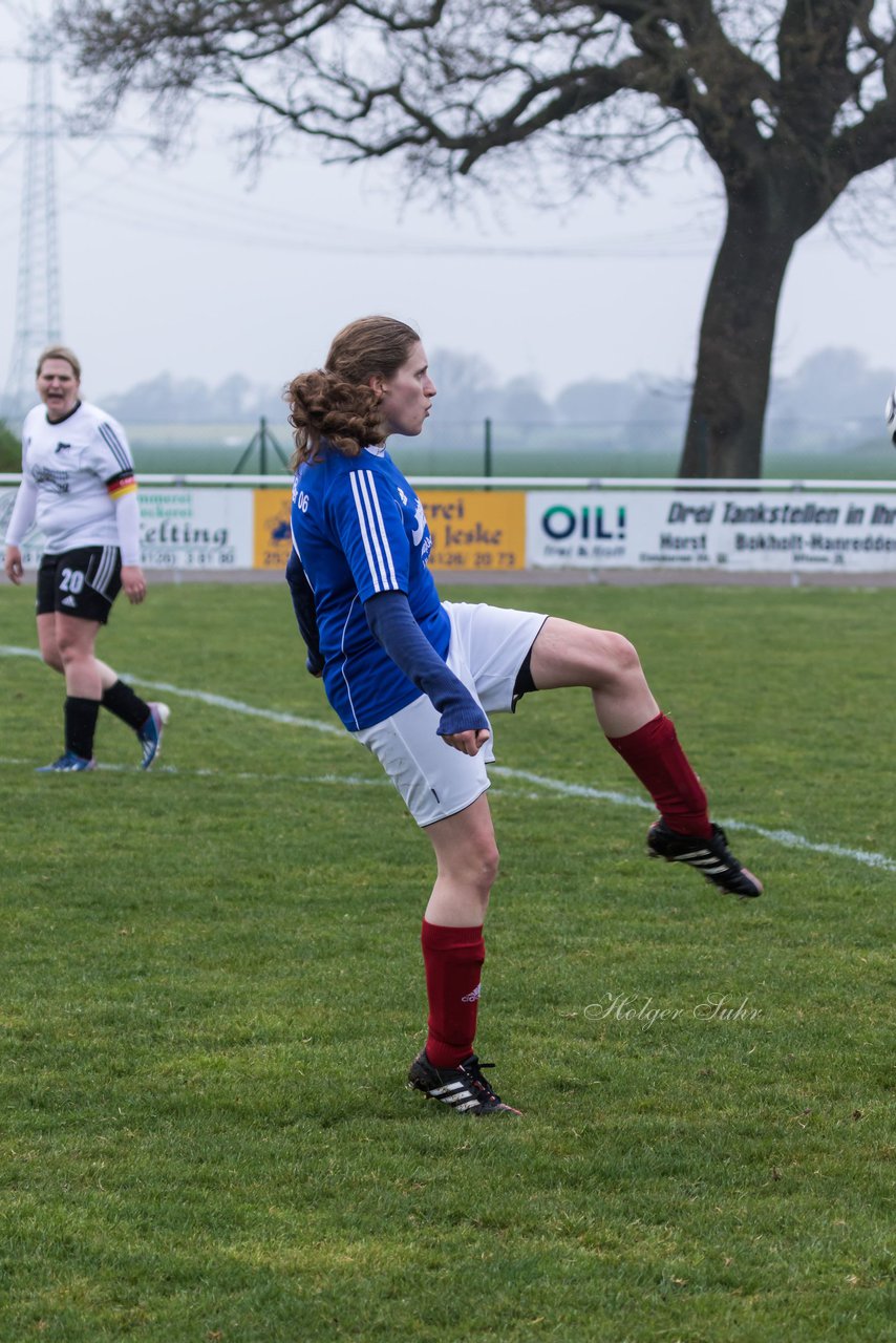 Bild 70 - Frauen VFR Horst - SG Eider 06 : Ergebnis: 5:3